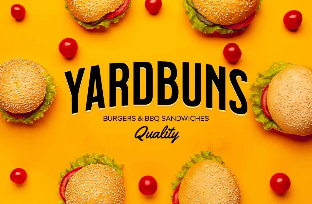 Yardbuns